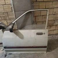در پراید