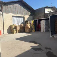 کارگر ساده انبار دمپایی اتباع