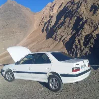 پارس مدل90|خودرو سواری و وانت|یاسوج, |دیوار