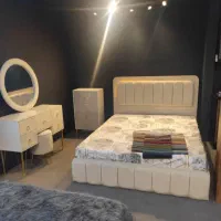 تخت خواب کامل نواز