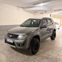 ویتارا اتومات مدل ۹۵ بی رنگ