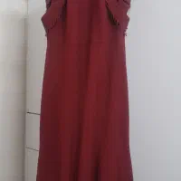 لباس مجلسی در حد نو