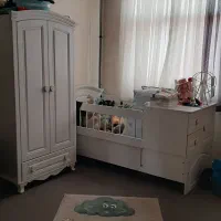 خانه ویلایی طبقه اول