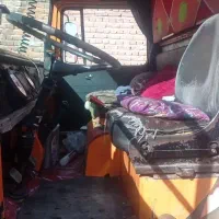 کامیون خاور 808|خودرو سنگین|مراغه, |دیوار