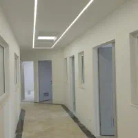 رنگ آمیزی ساختمان ،کناف