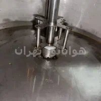 دستگاه کره‌گیر صنعتی K4s - لبنیاتی و کارگاه تولیدی|فروشگاه و مغازه|رشت, منظریه|دیوار