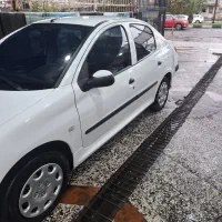 ۲۰۶ sd مدل ۹۶|خودرو سواری و وانت|رشت, نظری|دیوار