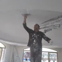 گچکاری درجه یک زیر قیمت بازار