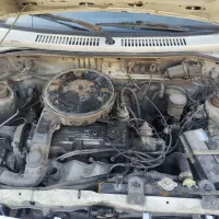 پراید مدل ۸۱|خودرو سواری و وانت|سهند, |دیوار