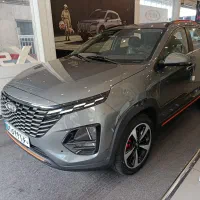 X33 cross / اتومات / اقساط تحویل فوری