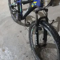 فروش دوچرخه26 GALANT