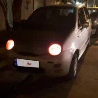 ام‌وی‌ام 110 ۳ سیلندر، مدل ۱۳۸۴|خودرو سواری و وانت|کرمانشاه, |دیوار