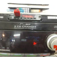 ظبط سامسونگ فلشخور کیفت خوب|سیستم صوتی خانگی|تربت‌حیدریه, مسجد جامع|دیوار