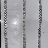 ست زنجیر گردنبندو دستبند