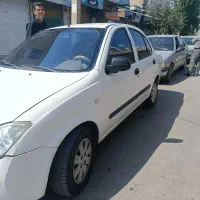 تیبا1 مدل 93|خودرو سواری و وانت|اردبیل, |دیوار