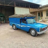 نیسان دوگانه شرکتی