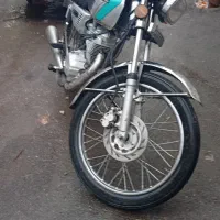 موتور 200cc مدل 98