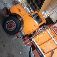 تک سه تانک مدل۶۰