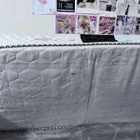 تشک تکنفره طبی فنری رویال
