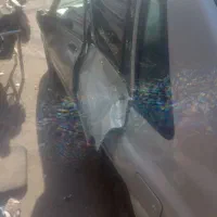 پرایدا۴۱نقره ای|خودرو سواری و وانت|تبریز, |دیوار