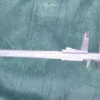 کولیس 15اینچ