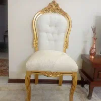 مبل سلطنتی ۹ نفره