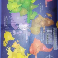 بازی ریسک|اسباببازی|کرمانشاه, |دیوار