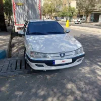 پارس ۱۴۰۲ اتاق تعویض کامل