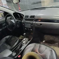 مزدا3|خودرو سواری و وانت|تهران, بهجت‌آباد|دیوار