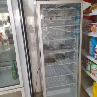یخچال فریزر