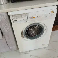 ماشین لباسشویی|ماشین لباسشویی و خشک‌کن لباس|گوراب زرمیخ, |دیوار