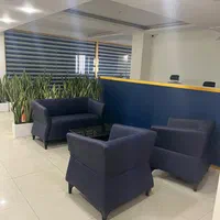 اجاره اداری ۱۵تا70متر-کوتاه و بلندمدت (کرج)