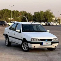 405 slx|خودرو سواری و وانت|دوگنبدان, |دیوار