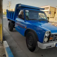 نیسان کمپرسی مدل ۱۴۰۲ در حد صفر|خودرو سواری و وانت|نسیمشهر, |دیوار