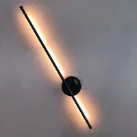 لوستردیواری کد Po/ مدل شمشیری|لوستر و چراغ آویز|تهران, تهرانسر شرقی|دیوار