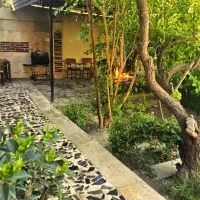 اجاره ویلا مدرن استخر سرپوشیده|اجارهٔ کوتاه‌مدت ویلا و باغ|شهریار, ابراهیم‌آباد|دیوار