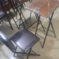 میزوصندلی نماز(مدل تاشو)|صندلی و نیمکت|اصفهان, محله سفلی|دیوار