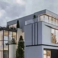 حسینی جدید ، منزل حیاط دار 2 اتاقه