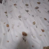 پرده|پرده، رانر، رومیزی|نظرآباد, صالح آباد|دیوار