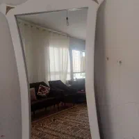 آینه ومیز|مبلمان خانگی و میز عسلی|پرند, فاز ۴|دیوار