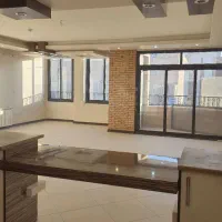 آپارتمان ۱۳۵ متری سه خواب شیک