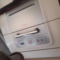 ماشین ظرف شویی ۶ نفره مجیک