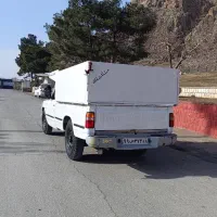 نیسان دیزل 28|خودرو سواری و وانت|کرمانشاه, |دیوار