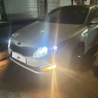 اوپتیما ۲۰۱۳ کم کارکرد|خودرو سواری و وانت|کرج, فاز ۱ مهرشهر|دیوار