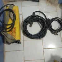 دستگاه جوش سنگ فرز مینی فرز دریل تخریب