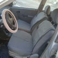 پراید مدل 87|خودرو سواری و وانت|شازند, |دیوار