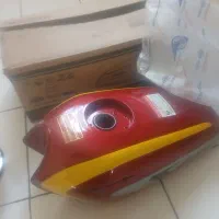 باک موتور هندا|قطعات یدکی و لوازم جانبی|کرج, شهرک بنفشه|دیوار