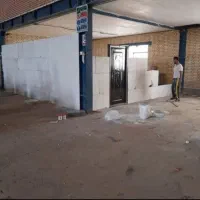 دیوار گچی پنل گچی|عمده‌فروشی|کرج, کارخانه قند|دیوار