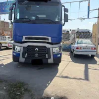 فروش انواع کشنده|خودرو سنگین|مرند, |دیوار