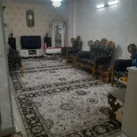 فروش یامعاوضه اپارتمان ۵۲متری درپویینک قرچک|فروش آپارتمان|ورامین, خیر آباد|دیوار